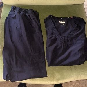 Scrubs-heart and soul